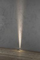 Led grondspot 6 watt vierkant - thumbnail