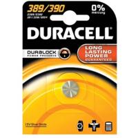 Duracell knoopcel 389/390, blister van 1 stuk - thumbnail