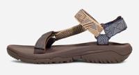 Teva Sandalen 1019234-BLK Zwart-43 maat 43 - thumbnail