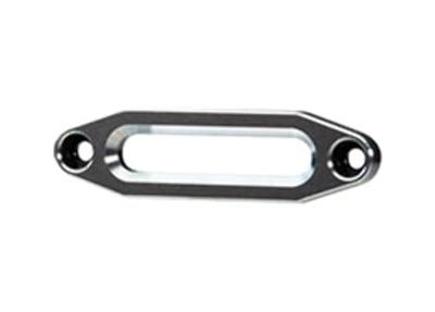 Traxxas TRX-8870A Tuning-onderdeel Kabelgeleiding Winch aluminium grijs