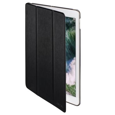 Hama Tablet-case Fold Clear Voor Apple IPad 9.7 (2017) Zwart Hama Tablet-case Fold Clear Voor Apple IPad 9.7 (2017) Zwart