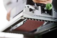 Festool Accessoires Schuurband L533X 75-P40 RU2/10 - 499155 - thumbnail