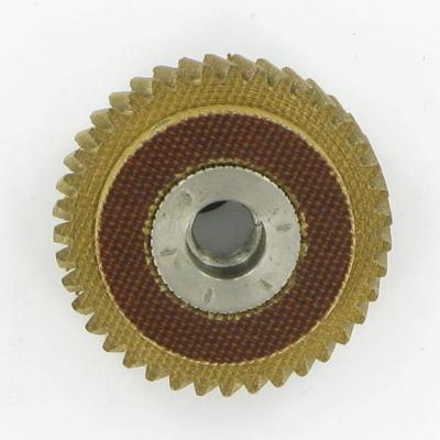 Hauptner Excentertandwiel