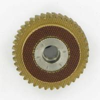 Hauptner Excentertandwiel - thumbnail