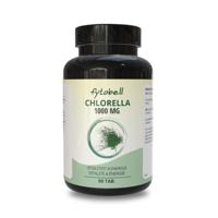 Fytobell Chlorella 1000mg Tabl 90 - thumbnail