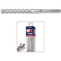 Rotec hamerboren sds+ 'zentro' in box à 10 st. 10,0x 200/260 mm - 202.1101b - thumbnail