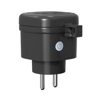 Slimme stekker voor buiten - KYF - Wifi - Met energiemeter - thumbnail