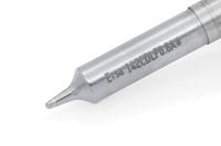 Ersa 0142CDLF08A/SB Soldeerpunt Beitelvorm Grootte soldeerpunt 0.80 mm Inhoud: 1 stuk(s) - thumbnail