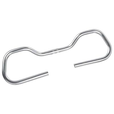 Ergotec multifunctie stuur "contest" multif.bar contest alu-look