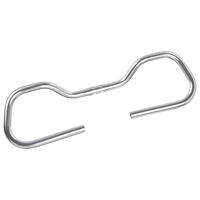 Ergotec multifunctie stuur "contest" multif.bar contest alu-look - thumbnail