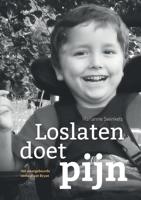 Loslaten doet pijn - Marianne Swinkels - eBook (9789090332895) - thumbnail