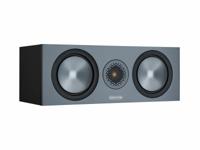 Monitor Audio: Bronze 6G C150 centerspeaker - Zwart - thumbnail