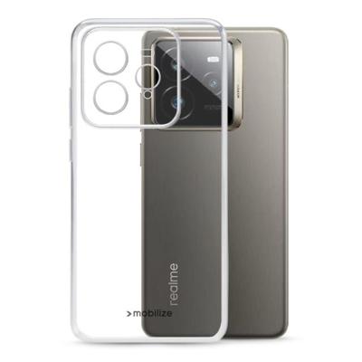 Mobilize Gelly Case realme GT 7 Pro Clear