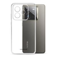 Mobilize Gelly Case realme GT 7 Pro Clear - thumbnail