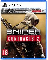 Sniper Ghost Warrior Contracts 2 - thumbnail
