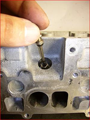 KS Tools 152.1020 Universele gloeibougieset M8 x 1, 8-delig KS Tools 152.1020 Universele gloeibougieset M8 x 1, 8-delig