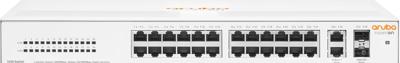 aruba R8R50A#ABB Netwerk switch 26 poorten 56 GBit/s aruba R8R50A#ABB Netwerk switch 26 poorten 56 GBit/s