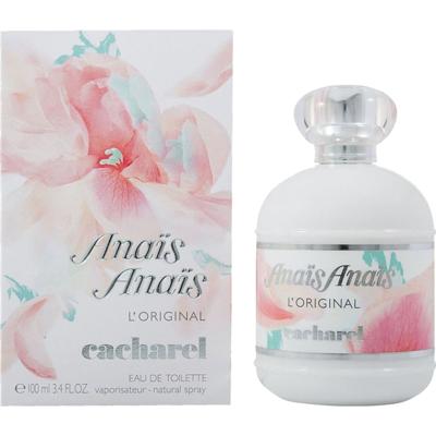 Cacharel Anais Anais L'Original Edt Spray 100ML