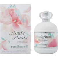 Cacharel Anais Anais L'Original Edt Spray 100ML - thumbnail