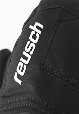 Reusch Primus R-TEX® XT Mitten Want Black / White 9,5 - thumbnail