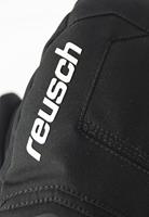 Reusch Primus R-TEX® XT Mitten Want Black / White 7,5 - thumbnail