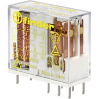 Finder 50.12.9.005.5000 Printrelais 5 V/DC 8 A 2x wisselcontact 1 stuk(s) - thumbnail