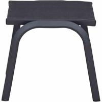 Siena Garden Tesoro M29540 Tuinkruk Aluminium Antraciet (mat), Zwart, Zilver - thumbnail