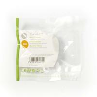 CAT5-Netwerkadapter | RJ45 Female - RJ45 Female | Wit - thumbnail
