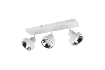 Trio 2-fase rail 1,6mDuoline wit - 700331