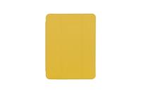 Tucano Satin case iPad Air 11" (M2-M4) - Dark Yellow - thumbnail