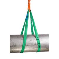 REMA rondstrop - polyester - 1,5 m - 2000 kg - s5-pe - groen - 1303003 - thumbnail