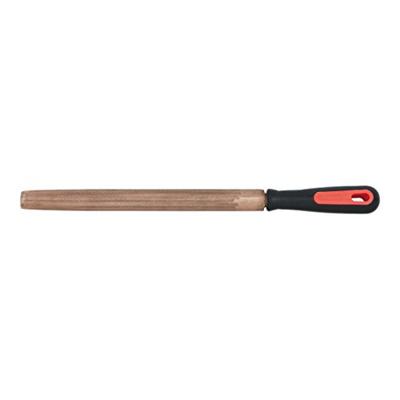 KS Tools 9627102 BERYLLUMplus halfronde vijl kap 3 Lengte 365 mm 1 stuk(s)
