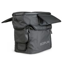 ECOFLOW Delta 2 Bag Beschermtas Zwart - thumbnail