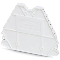 Phoenix Contact 3270238 Wit 10 stuk(s) - thumbnail