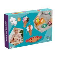 PlusPlus big activity food 3993 - thumbnail