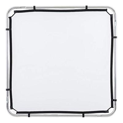 Manfrotto LL LR81101R Skylite Rapid Fabric Small 110x110cm 0.75 stop Diffuser