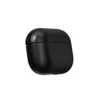 Nomad Modern Horween lederen hoesje AirPods Pro (2nd gen) - Black - thumbnail