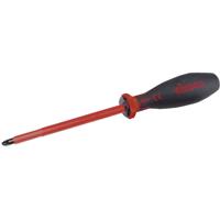 Cimco 117743 117743 VDE Kruiskop schroevendraaier PZ 3 Koplengte: 150 mm - thumbnail