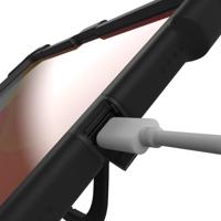 Joy Factory aXtion Bold MP iPad 10.9" (2022) / 11" (2025) Zwart - thumbnail