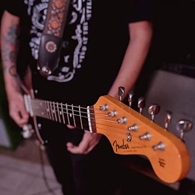 Squier Classic Vibe 70s Stratocaster HSS Walnut - thumbnail
