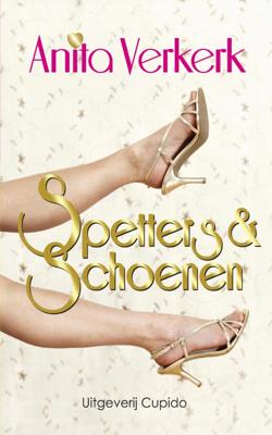 Spetters & Schoenen - Anita Verkerk - Paperback (9789490763053)