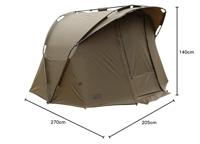 Fox Eos 1 Man Bivvy - thumbnail