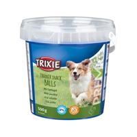 TRIXIE PREMIO TRAINER SNACK POULTRY BALLS 4X500 GR - thumbnail