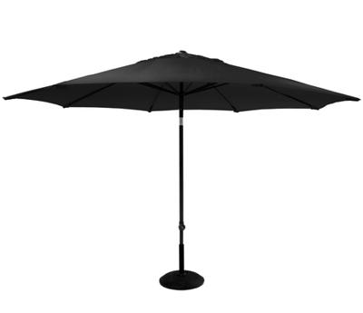 Hartman Tuinkussen 'Havana' t.b.v. Tuinstoel lage rug, kleur Rood