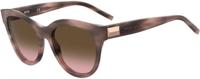 Hugo Boss zonnebril dames cat. 2 bruin (1203/S) - thumbnail