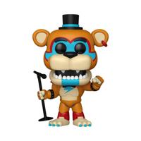 Funko Pop! figuur Five Nights at Freddy's Glamrock Freddy - thumbnail