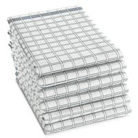 DDDDD Theedoek National Blue (6 stuks) - thumbnail