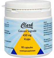 Holisan Holisan Cascara Sagrada 450mg (90vc) - thumbnail