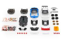 Zuru Metal Machines Speed Heroes - thumbnail