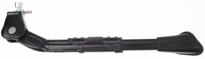 Ursus Standaard enkel King aluminium 24 28 inch 29mm zwart